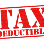 Tax-Deductible Business Expenses